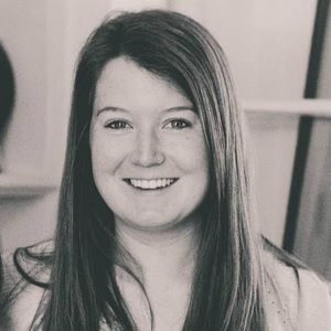 Meet your Posher, Courtney